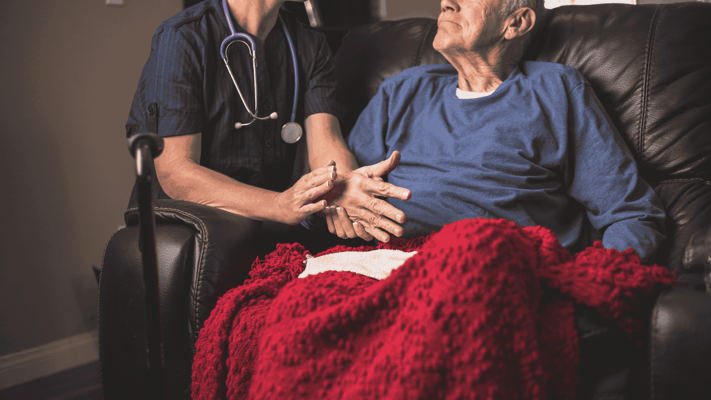 Grane Hospice Care – King of Prussia