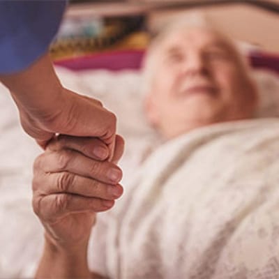 Grane Hospice Care – King of Prussia