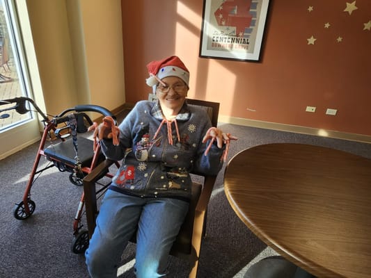 Lacey Creek Supportive Living