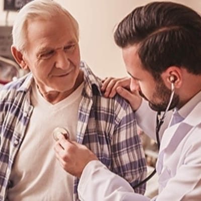 Grane Hospice Care – King of Prussia