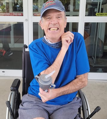 Lacey Creek Supportive Living