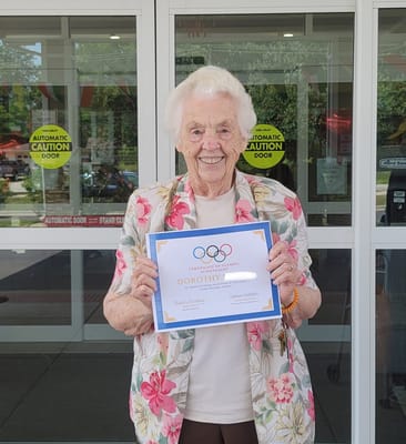 Lacey Creek Supportive Living