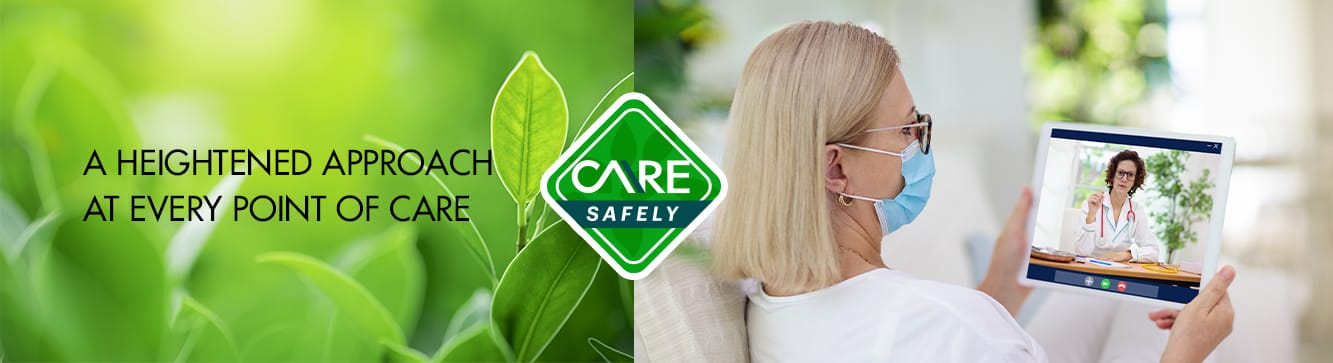 Markley Rehabilitation & Healthcare Center