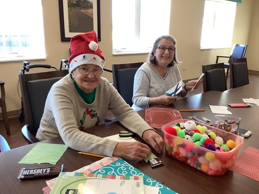 Lacey Creek Supportive Living