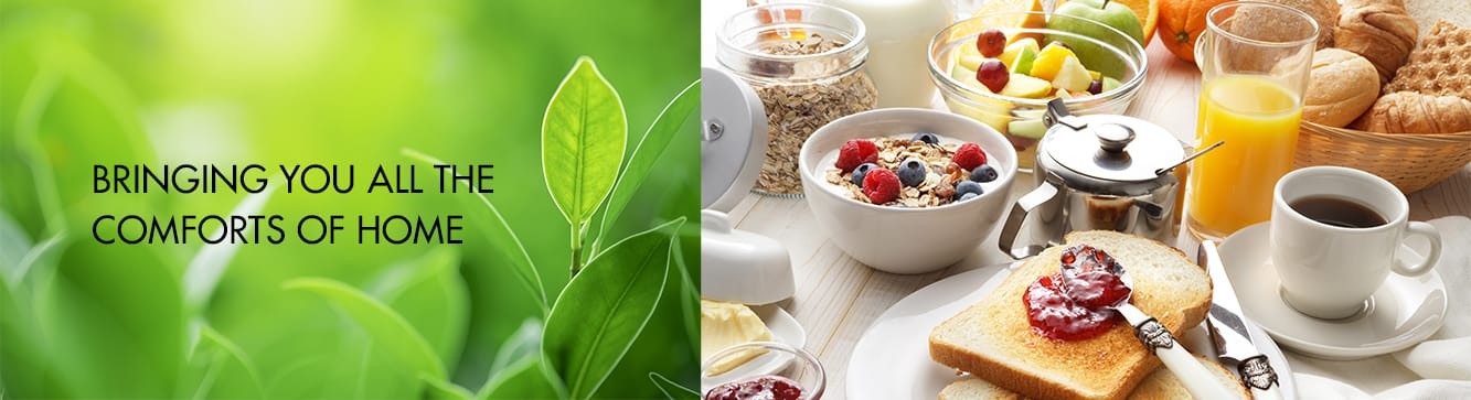 Markley Rehabilitation & Healthcare Center