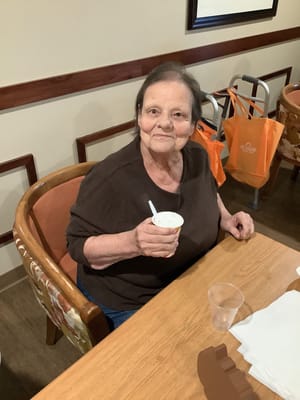 Lacey Creek Supportive Living