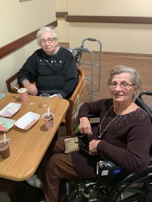 Lacey Creek Supportive Living