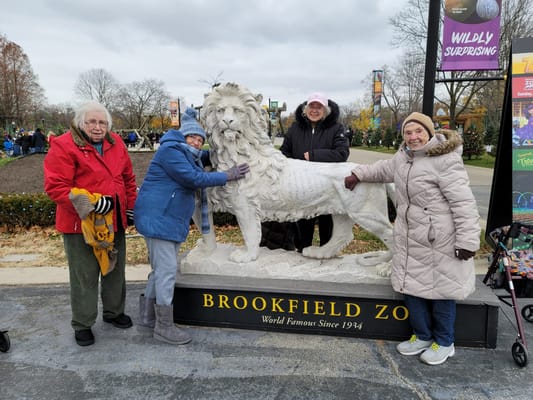 Lacey Creek Supportive Living