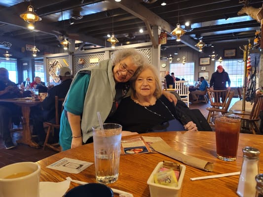 Lacey Creek Supportive Living