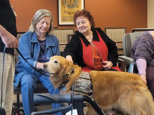 Lacey Creek Supportive Living