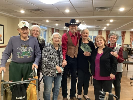 Lacey Creek Supportive Living