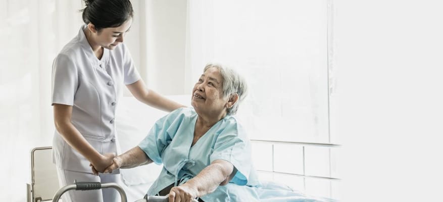 Rustic Rose Assisted Living