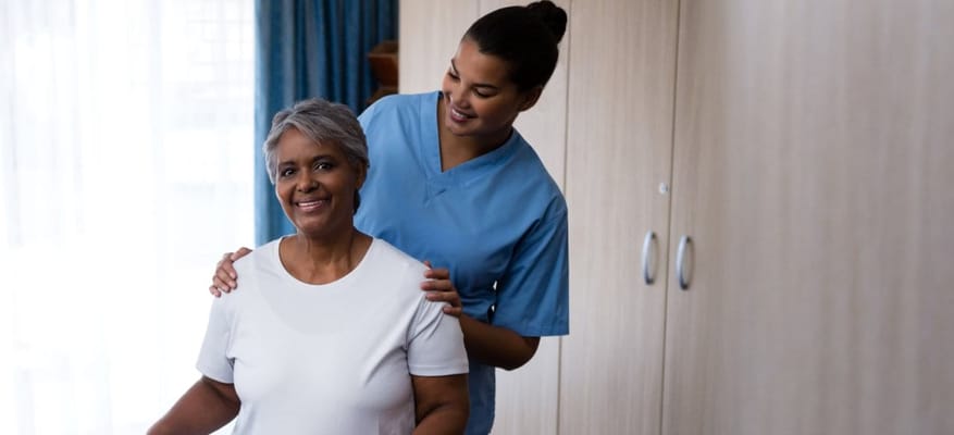 Rustic Rose Assisted Living