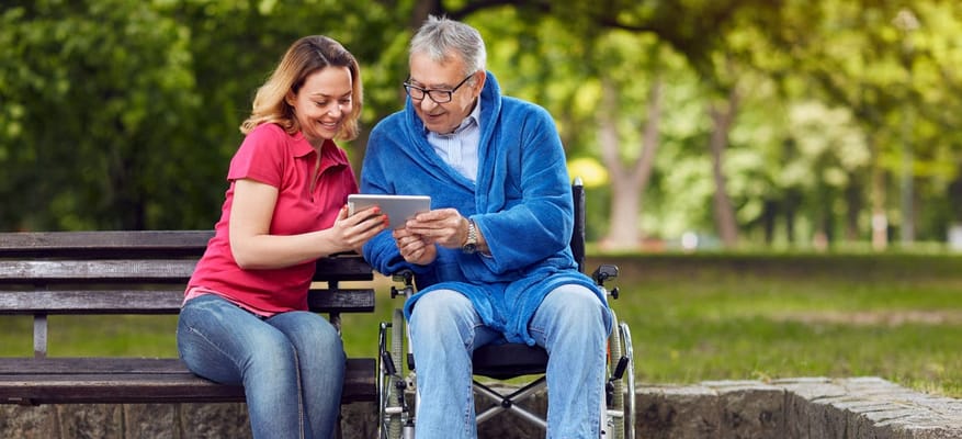 Rustic Rose Assisted Living