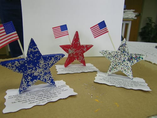 The Quality of Life Center