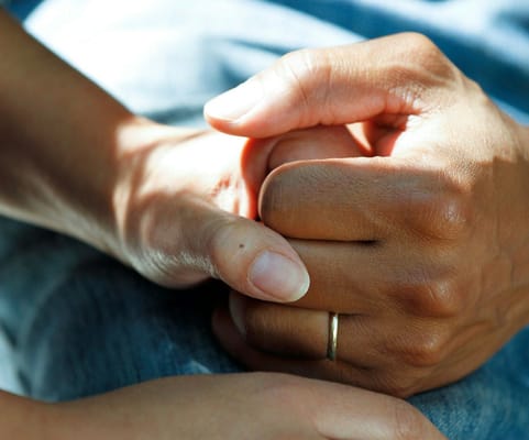 In Angel Arms Assisted Living