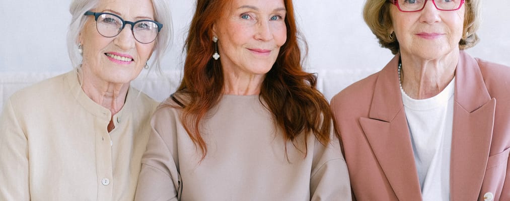 In Angel Arms Assisted Living