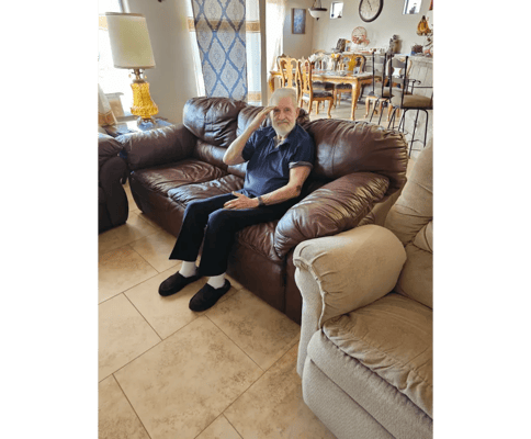 In Angel Arms Assisted Living