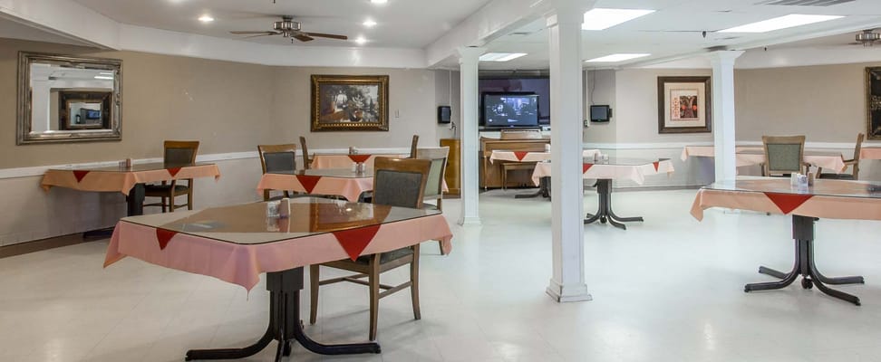 The Collinwood Care Center