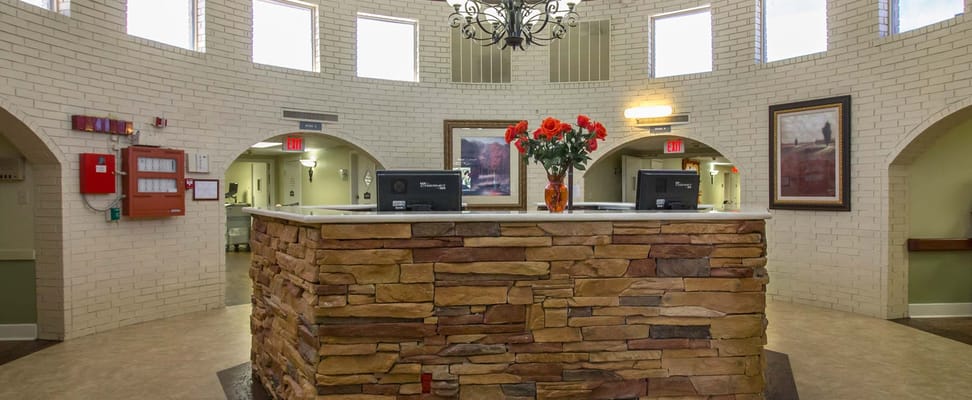 The Collinwood Care Center