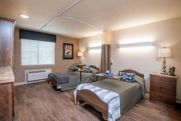 Princeton Medical Lodge