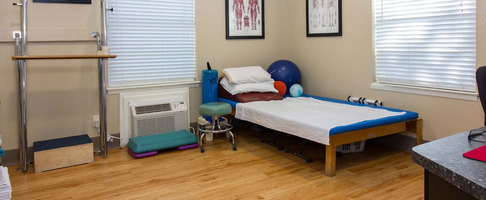 The Collinwood Care Center