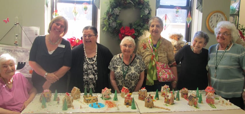 Promenade at Tuxedo Place