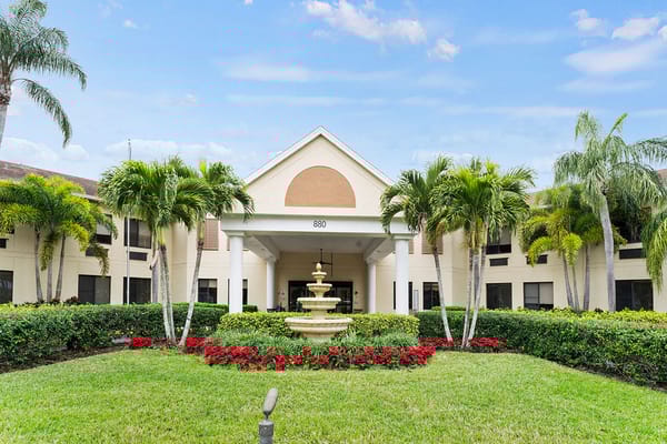 Volante Senior Living of Dunedin