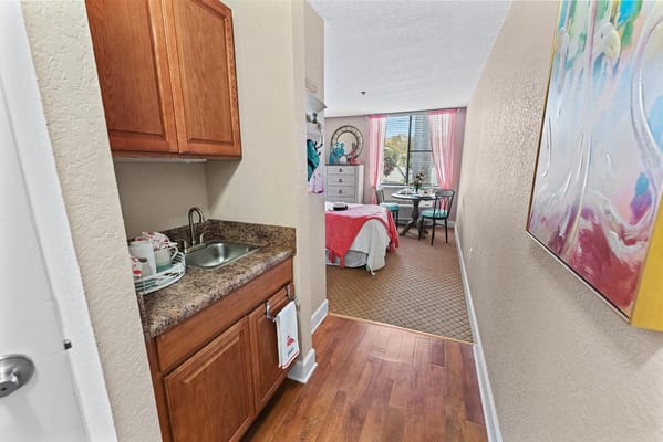 Volante Senior Living of Dunedin