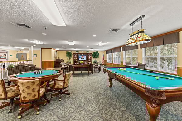 Volante Senior Living of Largo