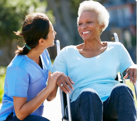 Pinellas Park Post-Acute and Rehabilitation Center