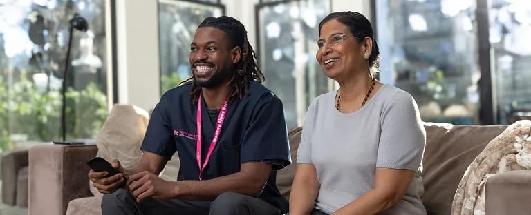 Nurse Next Door Home Care Services – Pinellas County