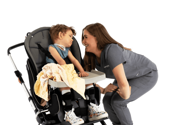 Team Select Home Care