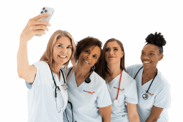 Team Select Home Care