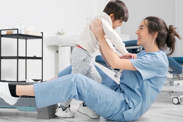 Team Select Home Care