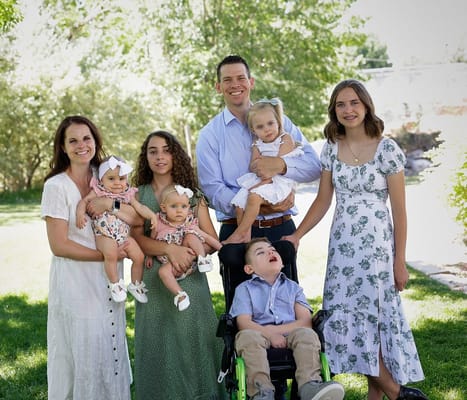 Team Select Home Care