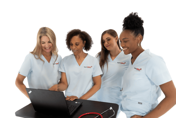 Team Select Home Care