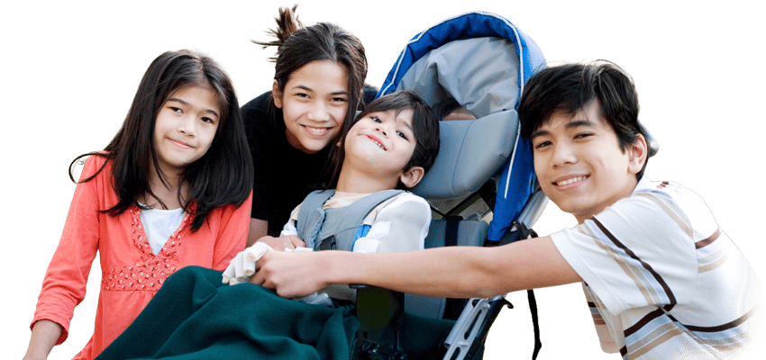 Team Select Home Care