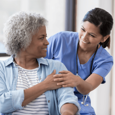 Team Select Home Care