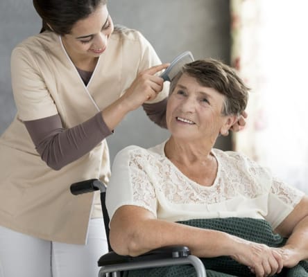 Palm View Pleasant Living – Redlands