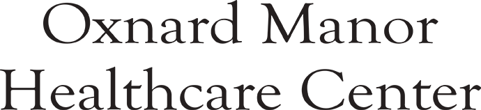 Oxnard Manor Healthcare Center logo