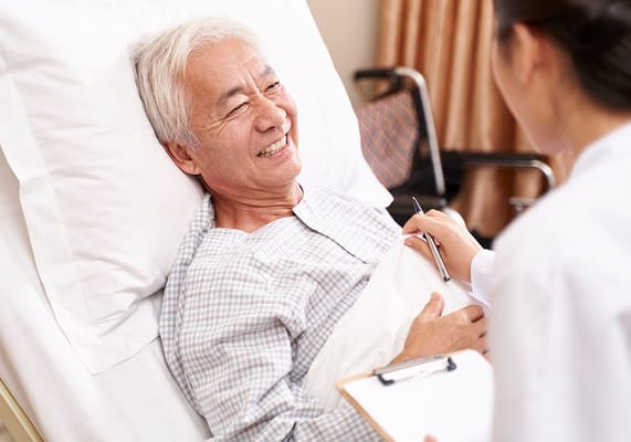 OakView Health Center