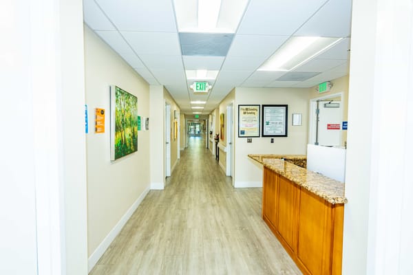 Milan Villa Senior Living