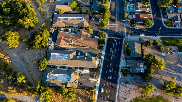 Milan Villa Senior Living