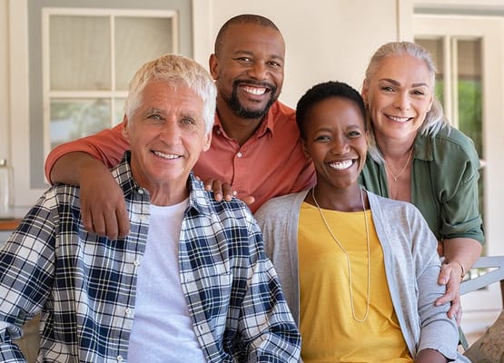 Professional and Quality Home Care