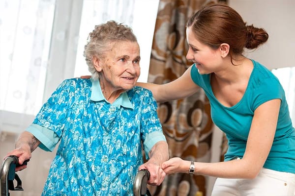 Senior Home Care of Tucson