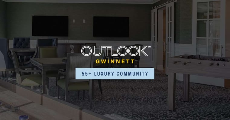 Outlook Gwinnett