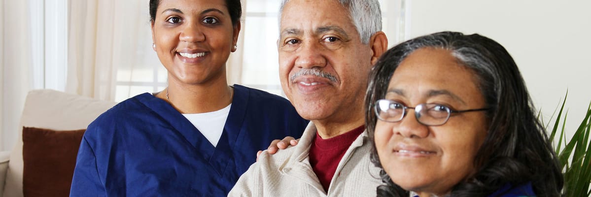 Passionate Care Hospice