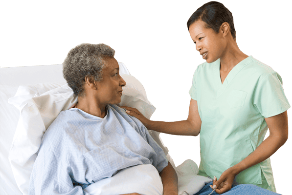 Passionate Care Hospice