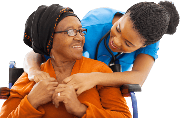 Passionate Care Hospice